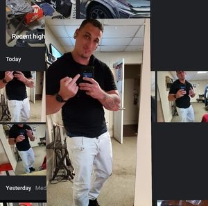 Meet your Posher, Joseph Caruso